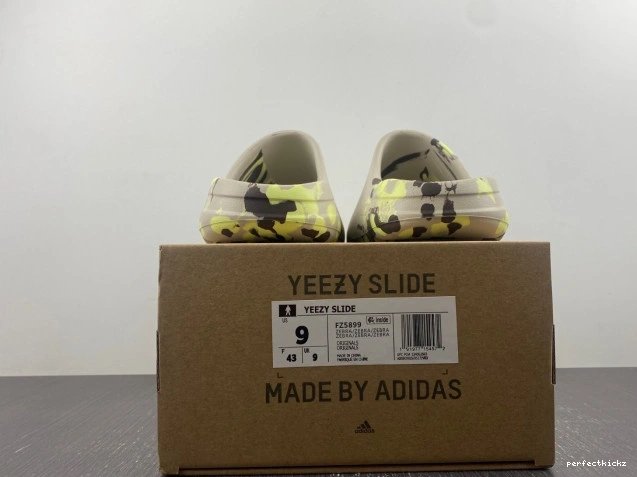 FZ5899 Slide Yeezy Adidas 0813